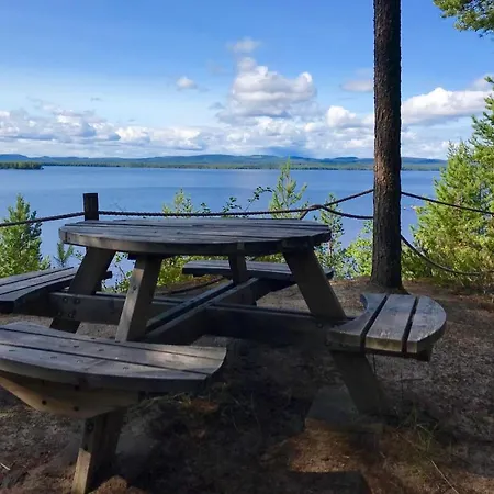 Luontohotelli Sapson Helmi Hotel