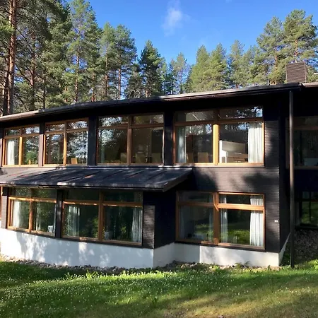 Luontohotelli Sapson Helmi Hotel
