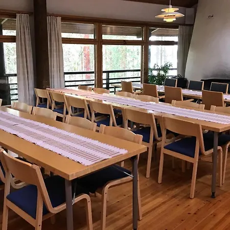 Hotel Luontohotelli Sapson Helmi Sotkamo