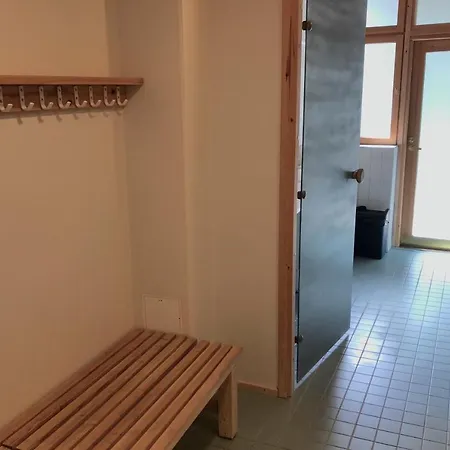 Luontohotelli Sapson Helmi Sotkamo