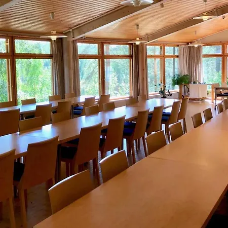 Hotel Luontohotelli Sapson Helmi Sotkamo