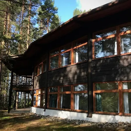 Hotel Luontohotelli Sapson Helmi 3*