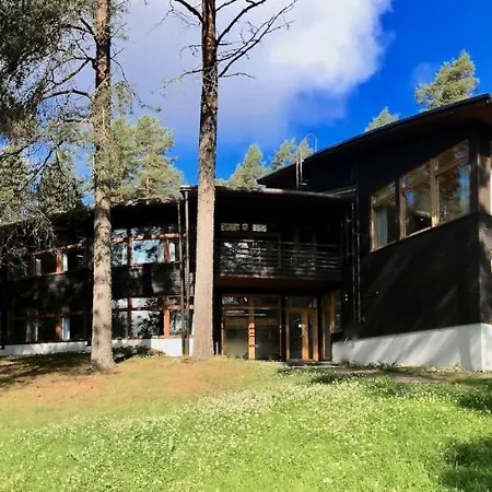 Hotel Luontohotelli Sapson Helmi