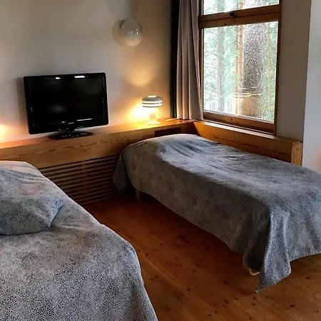Luontohotelli Sapson Helmi 3*