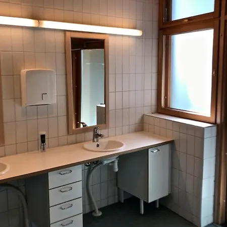 Hotel Luontohotelli Sapson Helmi