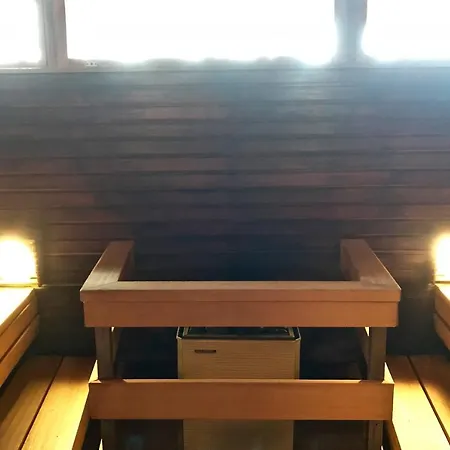 Hotel Luontohotelli Sapson Helmi