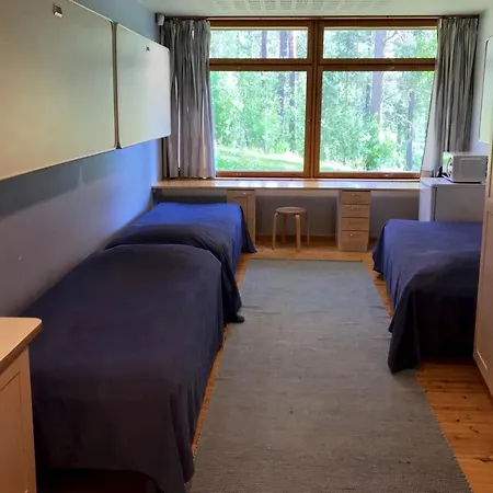 Luontohotelli Sapson Helmi Hotel Sotkamo