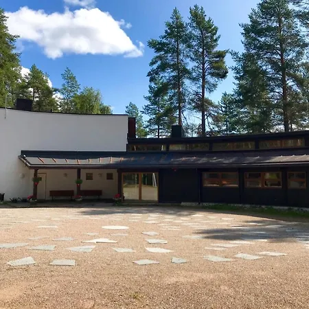 Luontohotelli Sapson Helmi Hotel