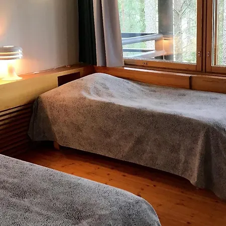 Luontohotelli Sapson Helmi Hotelli Sotkamo
