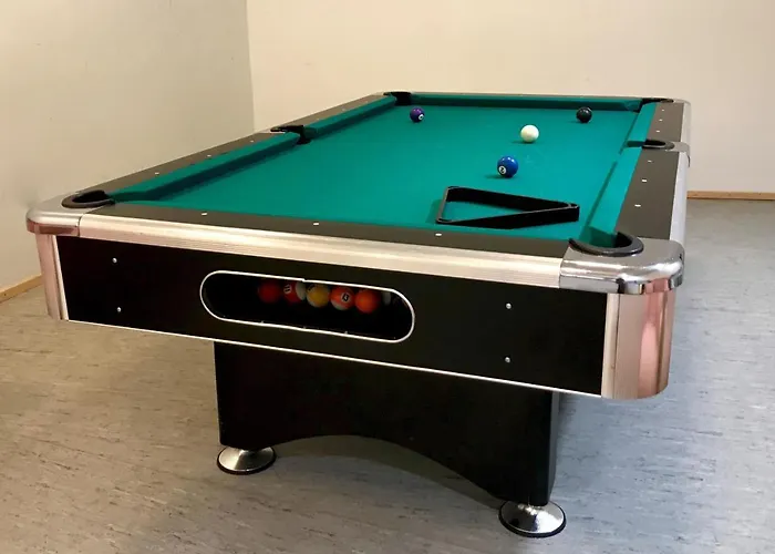 Luontohotelli Sapson Helmi 3*