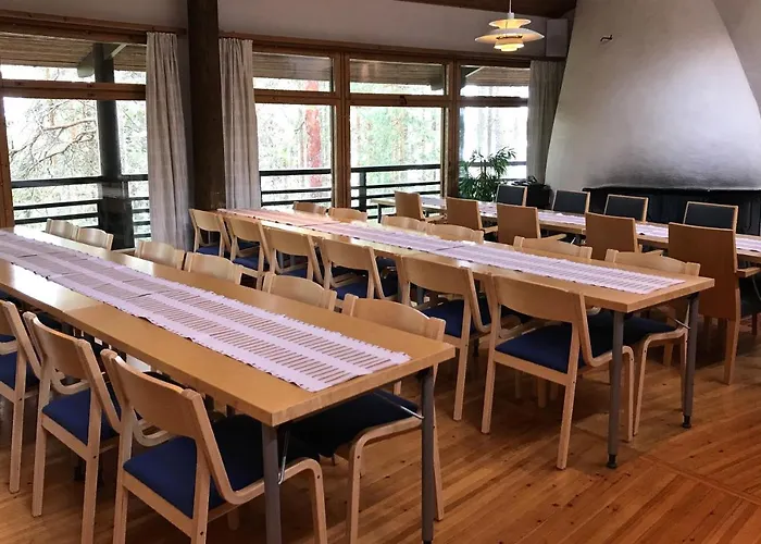 Ξενοδοχείο Luontohotelli Sapson Helmi Sotkamo