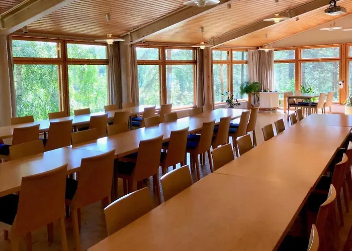 Ξενοδοχείο Luontohotelli Sapson Helmi Sotkamo