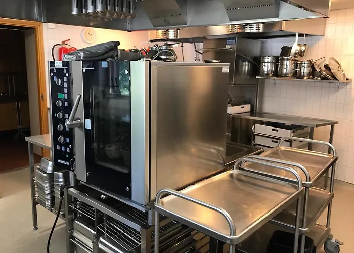 Luontohotelli Sapson Helmi 3* Sotkamo