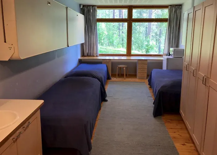 Luontohotelli Sapson Helmi Ξενοδοχείο Sotkamo